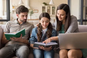 Disciplina positiva y la educacion seguridad infantil Cali